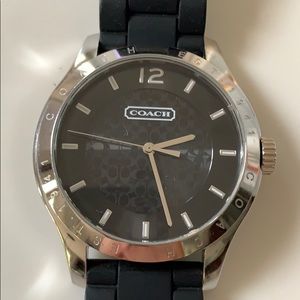 Coach women’s watch